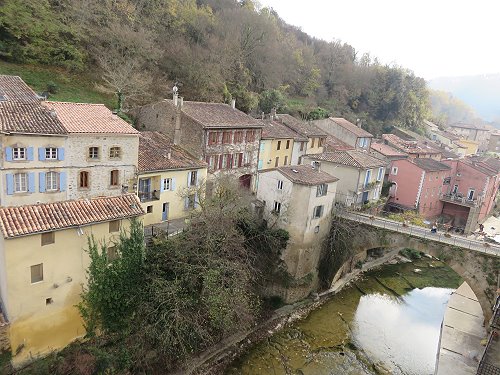 RENNES LES BAINS